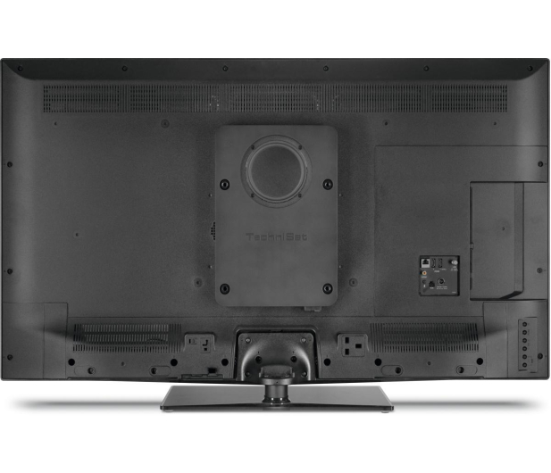 TechniSat TECHNILINE PLUS 49, czarno-tytanowy - 1381349 - zdjęcie 5